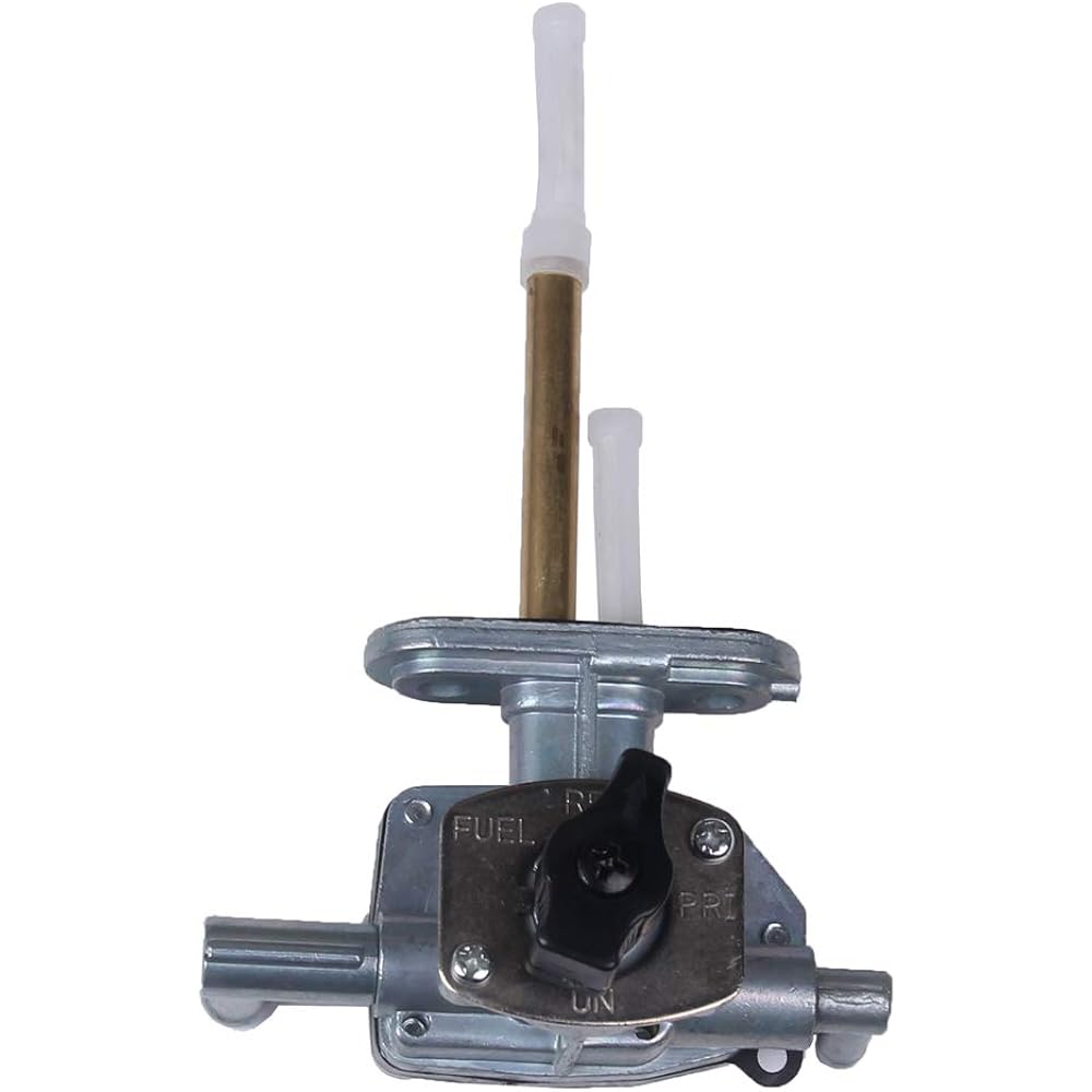 SUZUKI LTA500 LTF500 VINSON 500 2002-2007 fuel valve pet cock # 44300-03G02