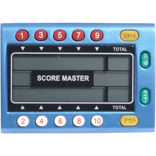 Kokusai Gateball Supplies Scoremate AK-39