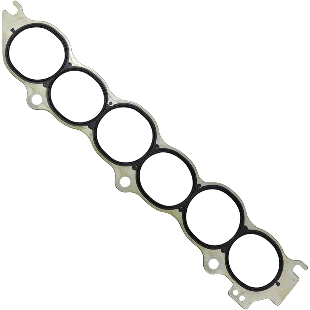 BECK/ARNLEY 037-6117 Intake Mani Hold Gasket Set