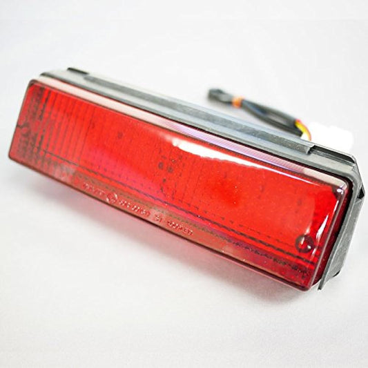 GPZ900R/750r/400R/250R For LED te-ruranpureddorenzu