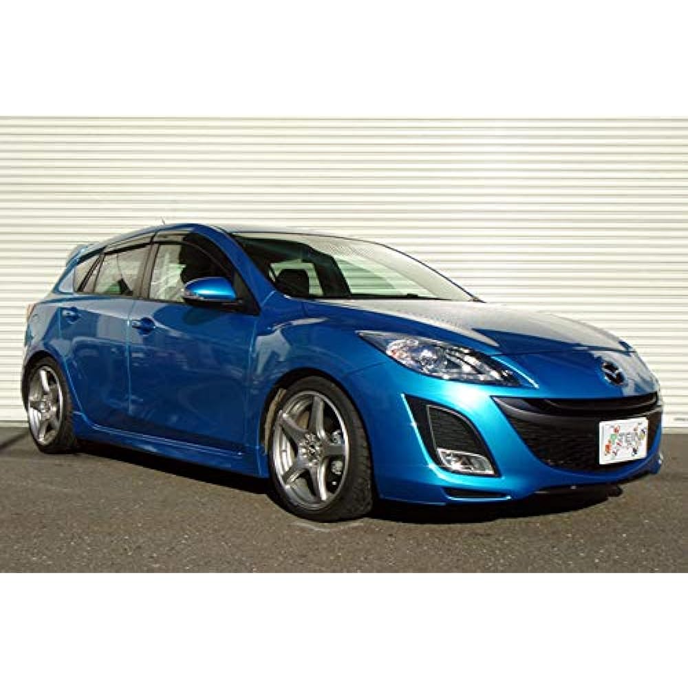 TEIN Down suspension [HIGH-TECH] Mazda AZ-Wagon MJ22S H15.10-H20.08 SKU24-G1B00