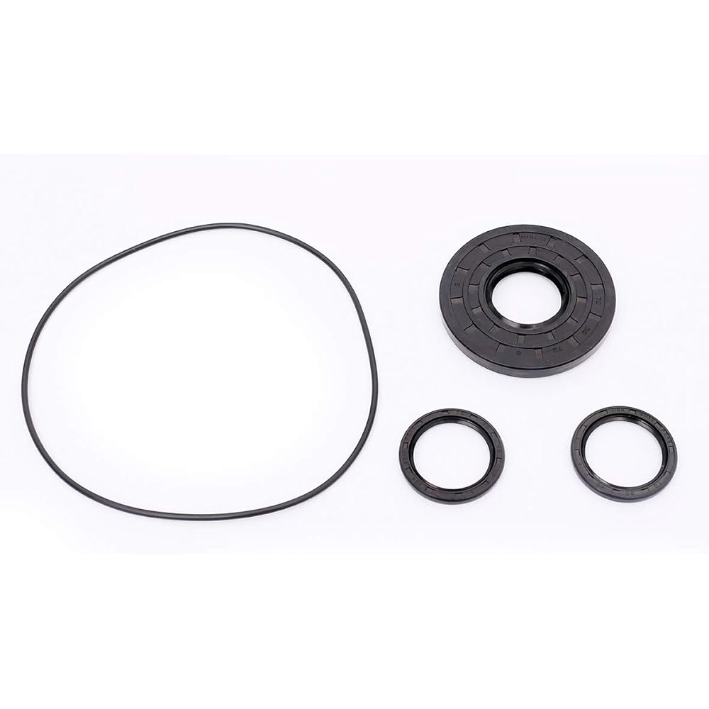 FKG Front Differible bearing and seal kit. For Polaris 570 800 900 1000.