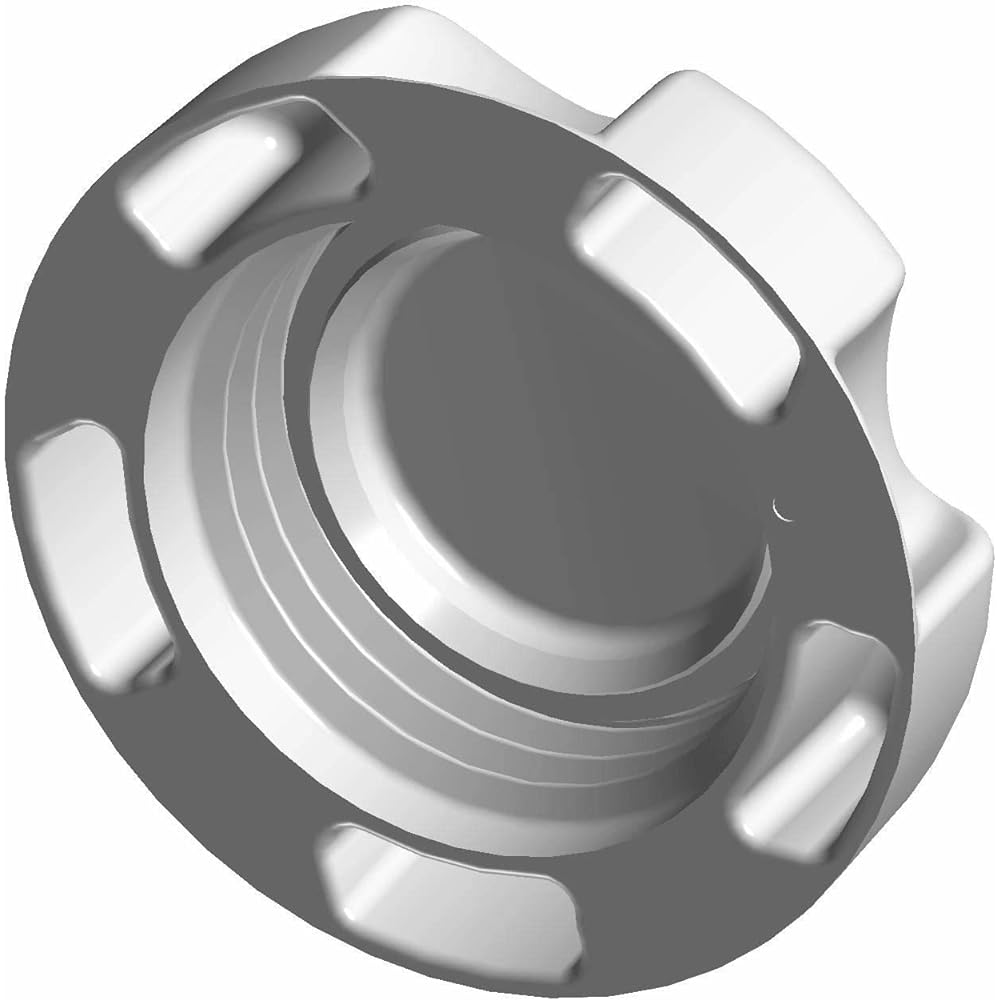 POLARIS Gas tank cap genuine OEM parts 5450389 quantity 1