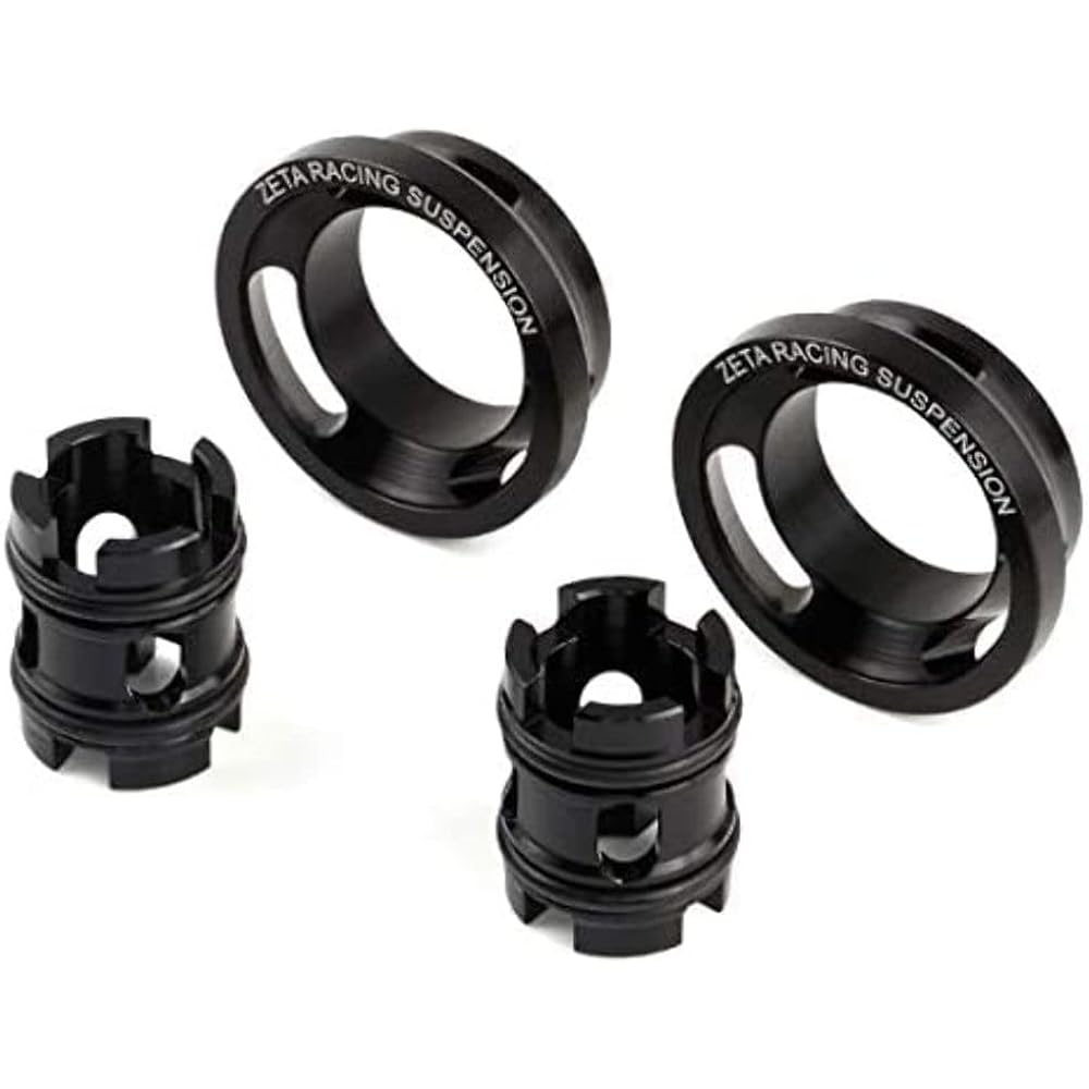 ZETA Lowdown Inner Kit WP XPlor48 for Front Fork -30mm