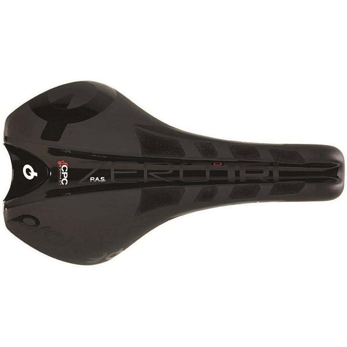 Prologo Zero Tri PAS CPC Ti-rox Hard Black