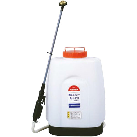 Asaba no pressure spray AH-20