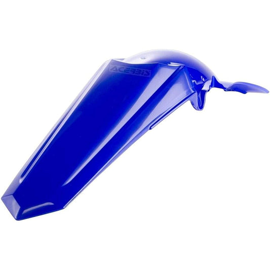 Acerbis 13762.04 Rear Guard Yamaha YZF 250 10-12 Blue