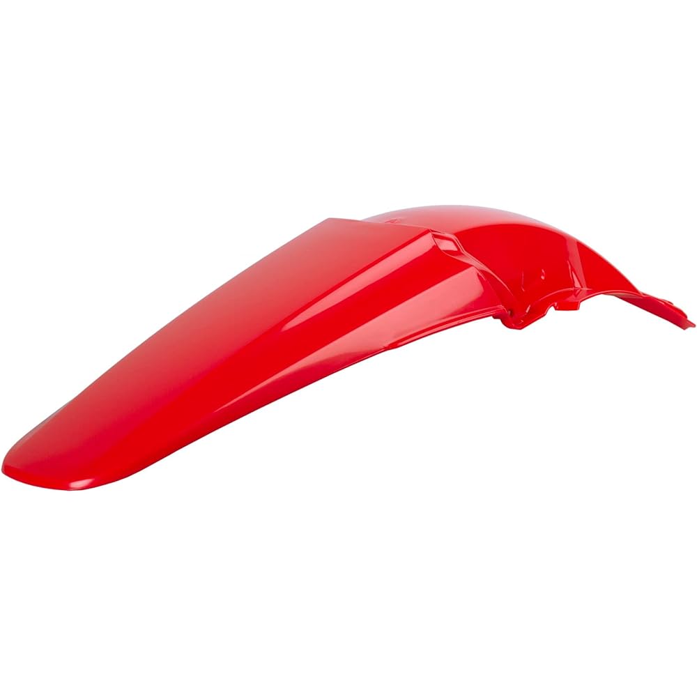 POLISPORT Plastic Kit Red Honda CRF450R CRF 450R 02-03