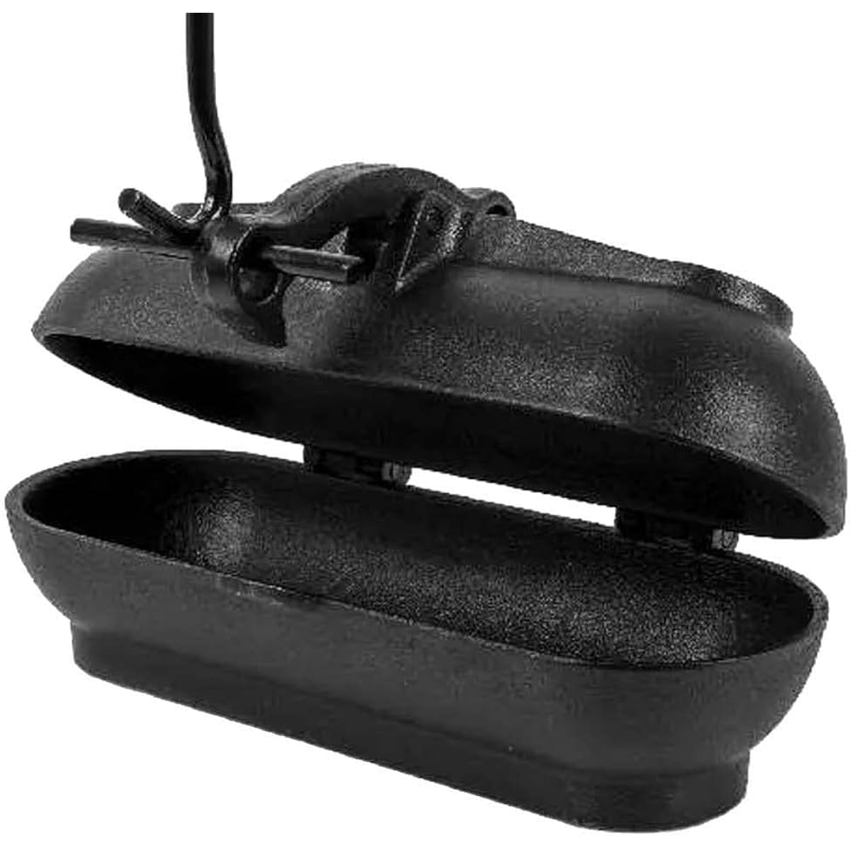 PETROMAX Camping Outdoor BBQ Cookware Potato Cooking Capacity: 1.8L Potato Cooker 13818 Approximately 3 servings