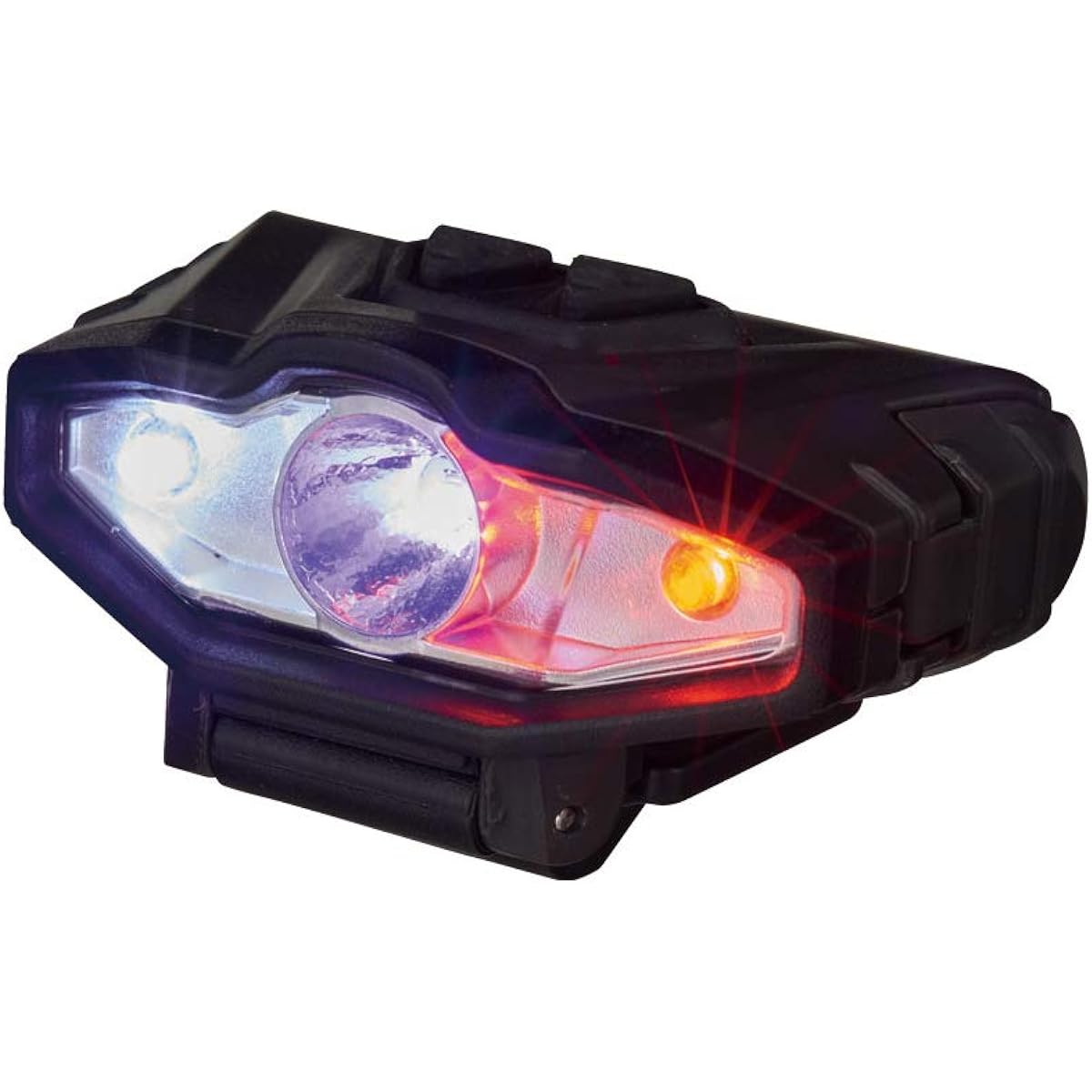 SUNLINE Night Surround Vision mini NSV-03 Black (approx.) Width 53mm x Depth 34mm x Height 29mm
