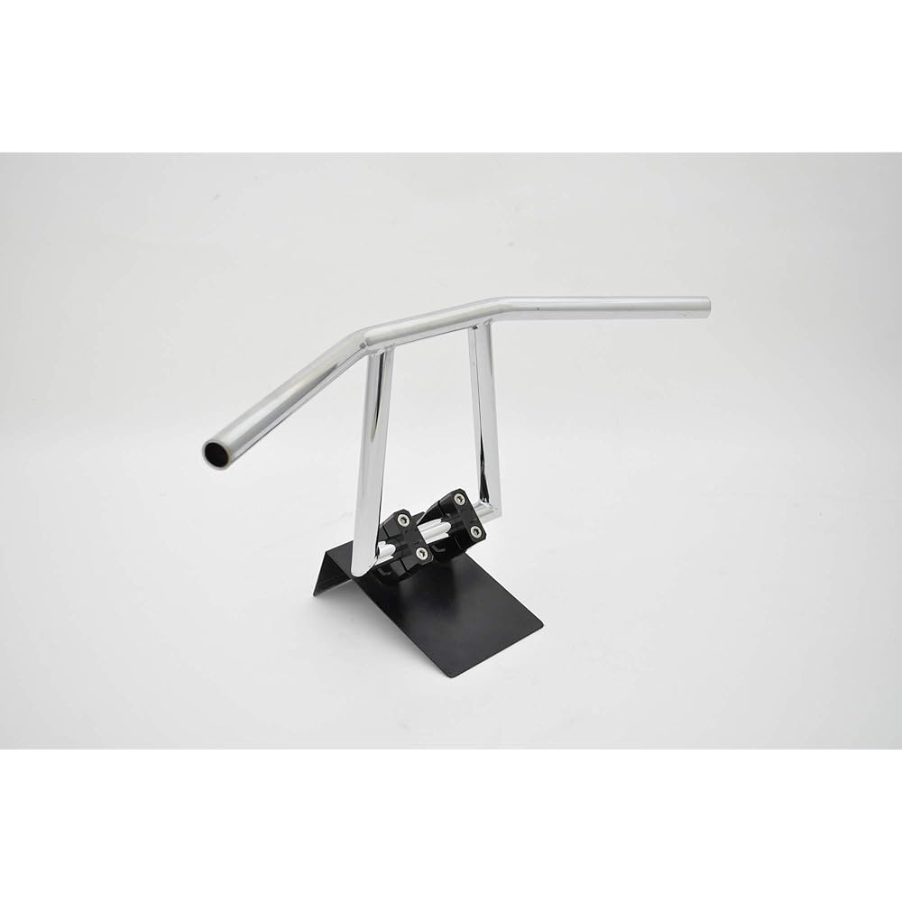 JT15079 Handle Little Boy_8 inch/plated 22.2 pi