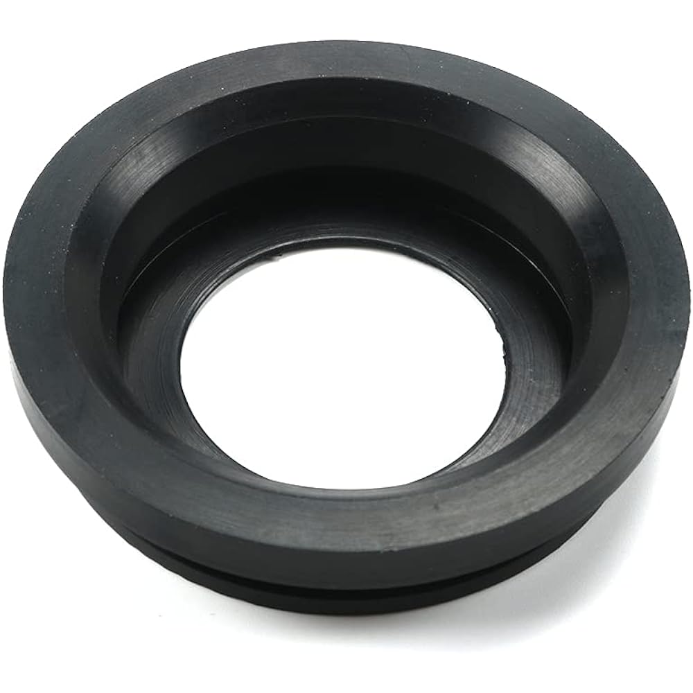 Ford Galaxy Marvelic T-Bird 1966-1996 For fuel tank filler pipe seal E1AZ-9072-B
