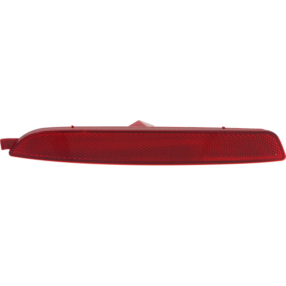 EVAN FISCHER Rear Rear seat side bumper re -frector KI1184102