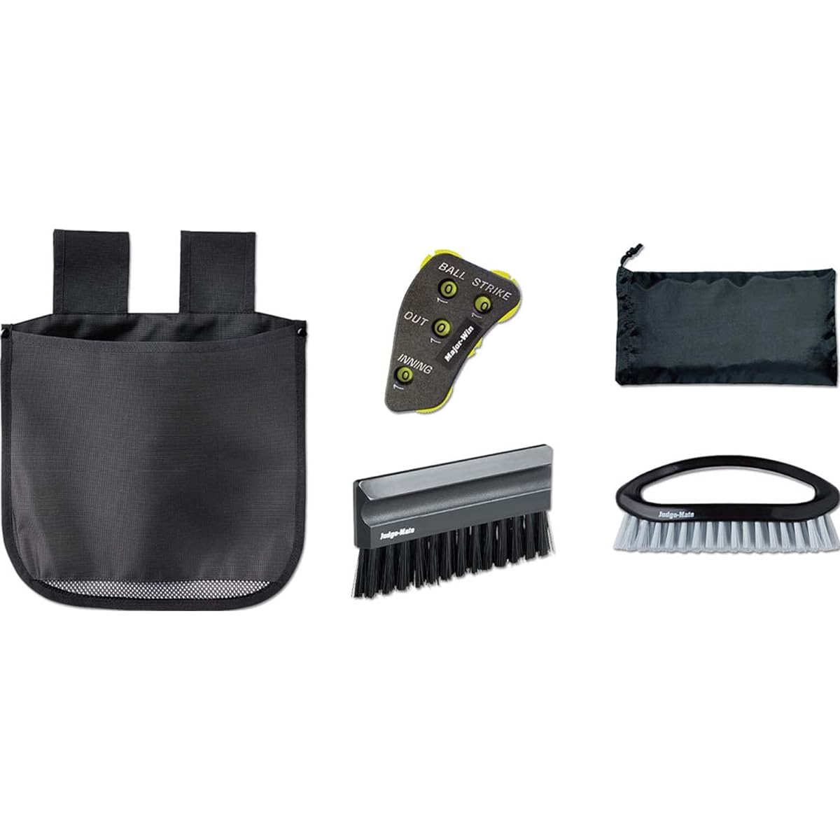 Unix [Unix] Pitch Umpire Set