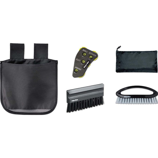 Unix [Unix] Pitch Umpire Set