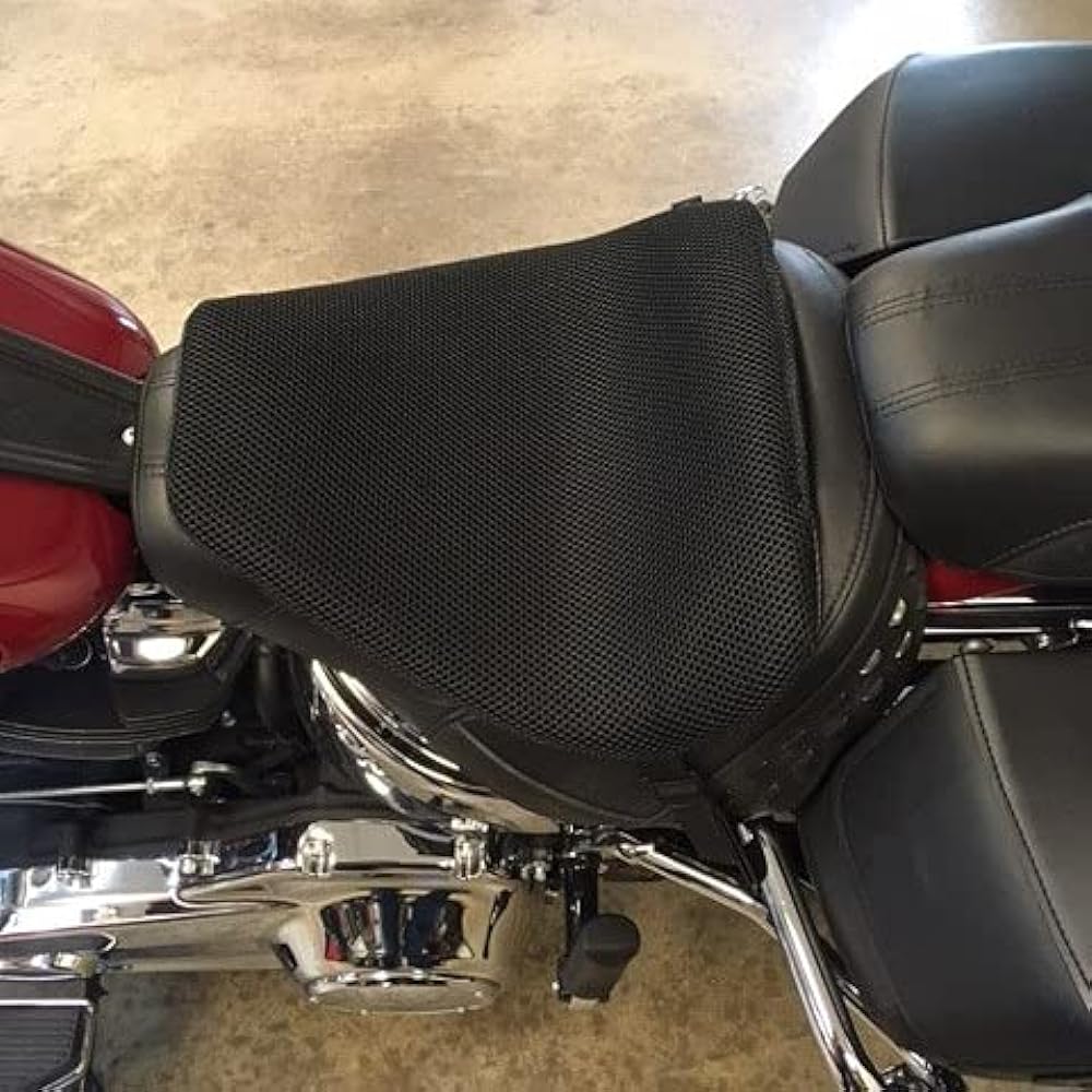 Pro Pad Tech Series Super Cruiser Seat Pad