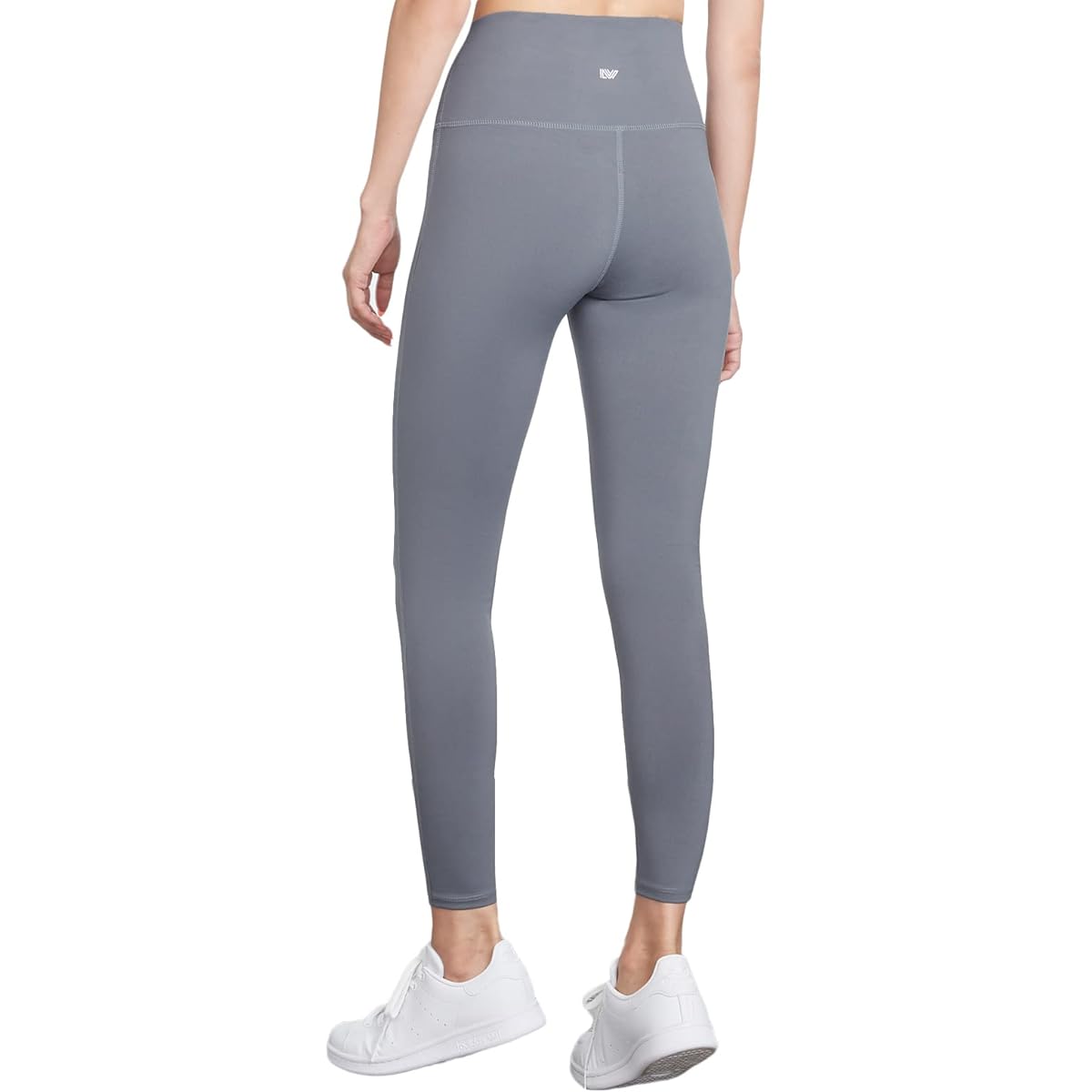 [Laviwell] Body Shape Correction UV Protection Yoga Pants, Beautiful Legs, Beautiful Buttocks, Yoga Wear, Bottoms, Sweat Absorbent, Quick Drying Leggings, Quarter Length ZE302