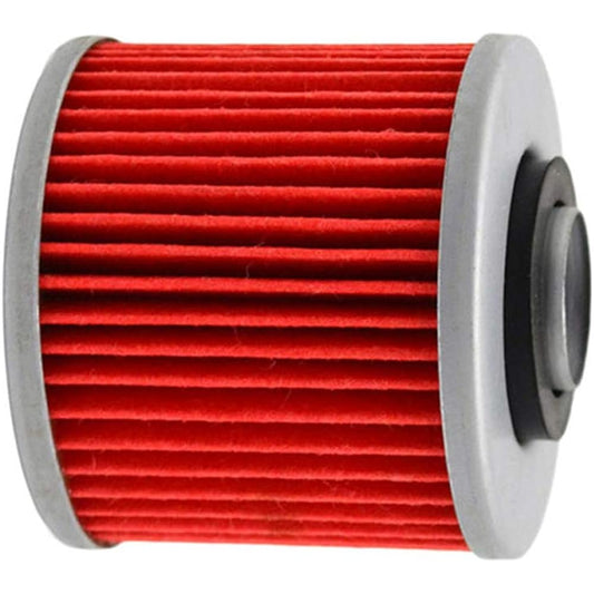 ZZOY Oil Filter YAMAHA XVS125 DRAGSTAR 125 2000-2004/XT600 600 600 1984-1995