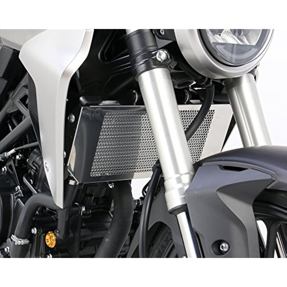 KITACO Radiator Core Guard CB250R(MC52) 661-1850000