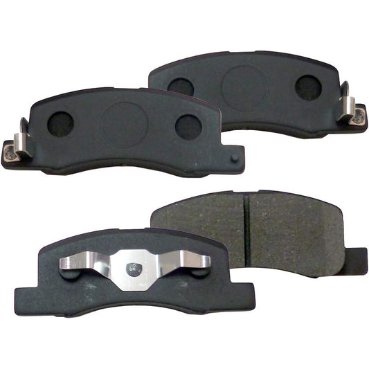 ek wagon ek custom B11W front brake pad B120