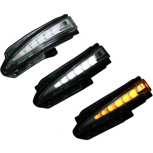 Lens Trade-In Noah Voxy 80 Harrier 60 LED Flowing Turn Card Amiller Lens