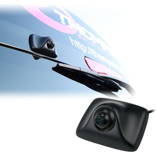 Datasystem Rear Camera Kit for NV350 Caravan RCK-24C3 Datasystem