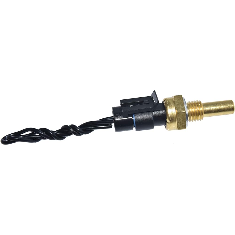 Walker product 211 - 91118 engine cooling temperature sensor