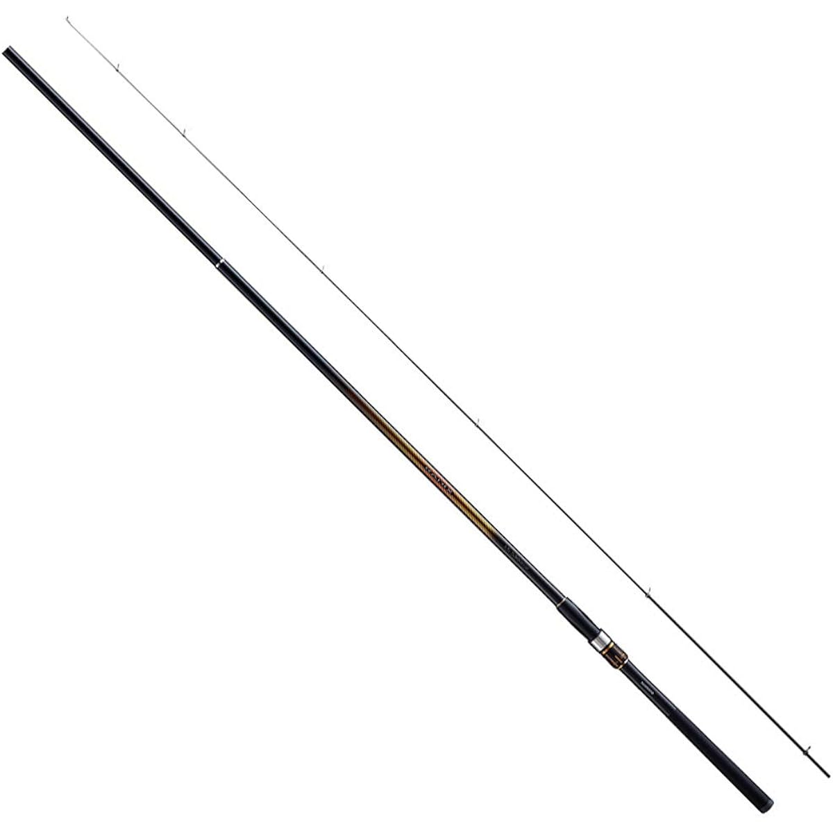 SHIMANO Rod Iso Rod Radix Various