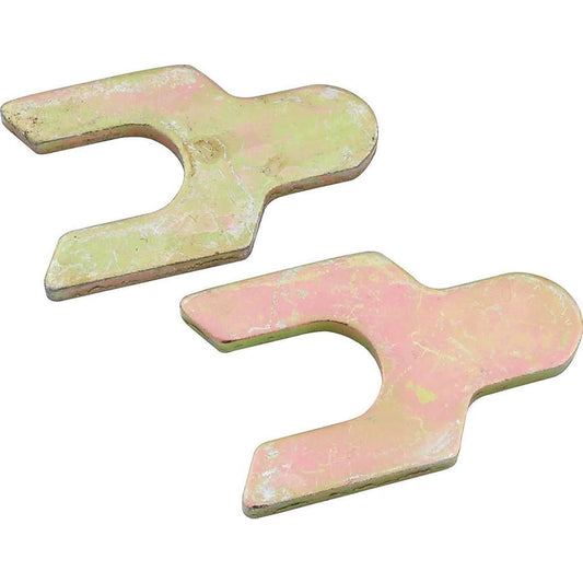 ALLSTAR-ALL60201 Top Control Arm Sim (10 packs) 0.125 inches
