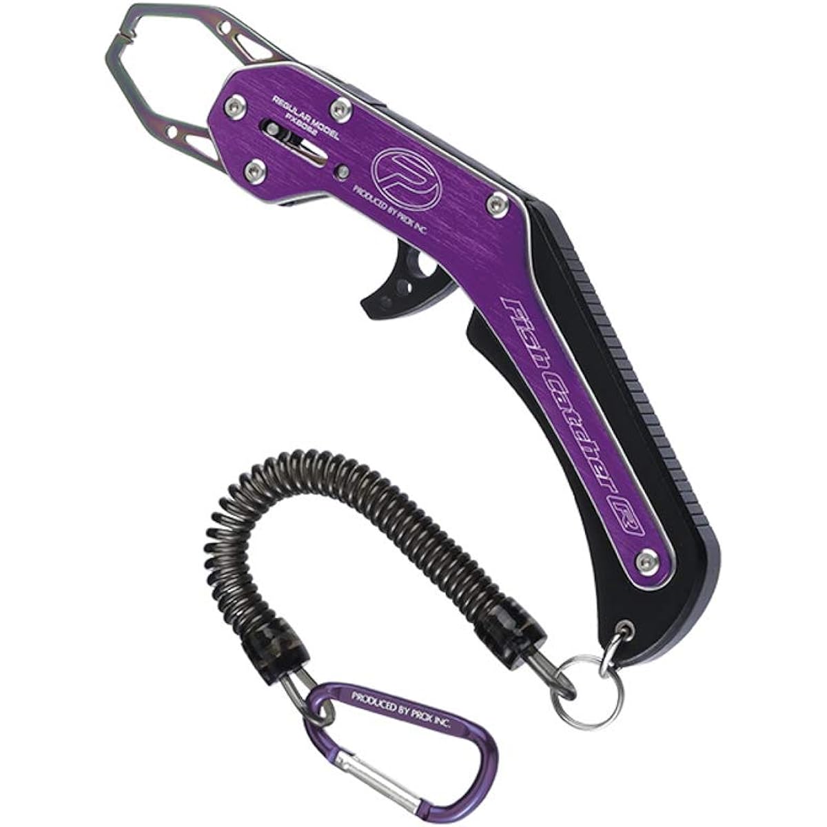 PROX PX8062 Fish Catcher R Regular 4 colors