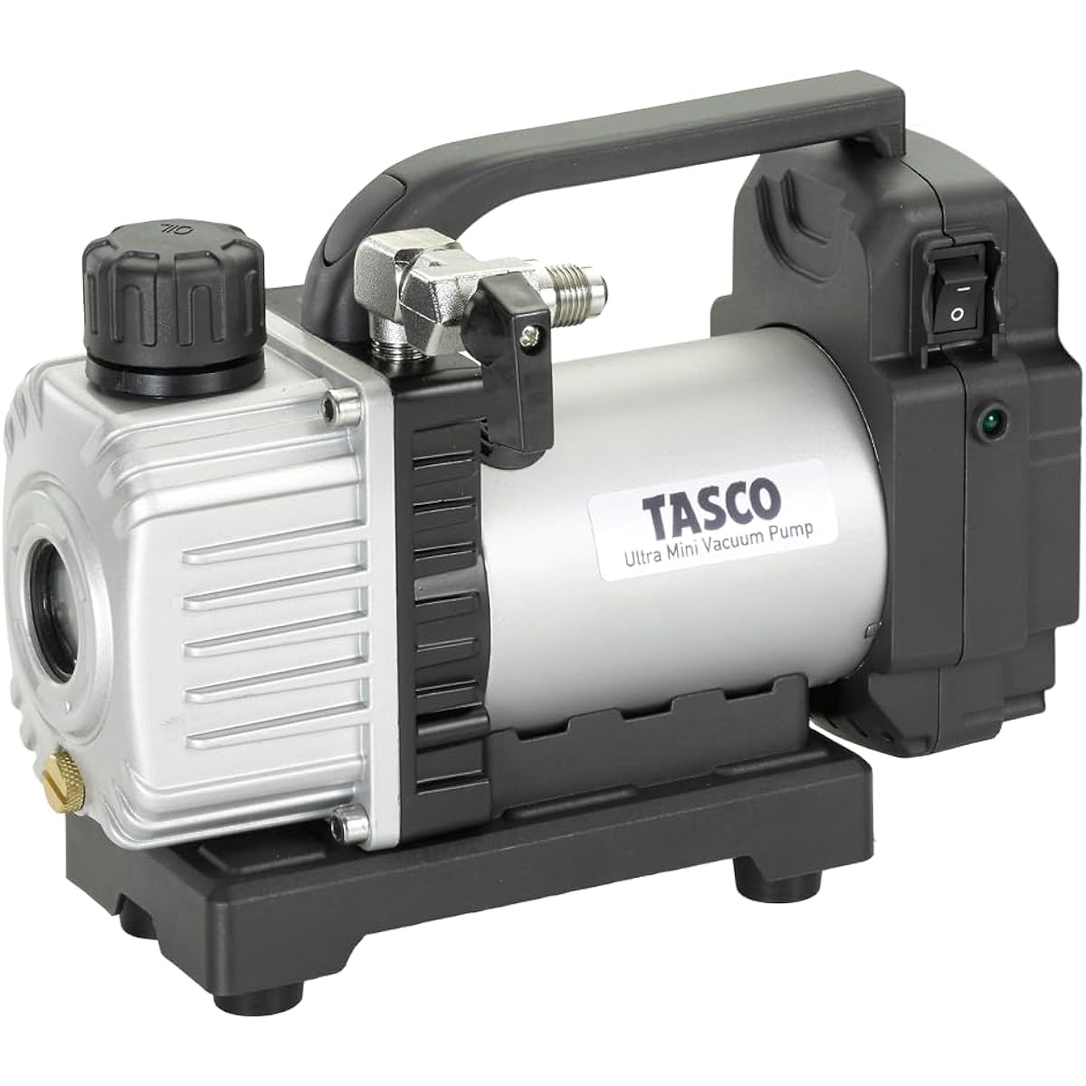 Ichinen TASCO TA150ZP-1 Energy-saving rechargeable vacuum pump body only