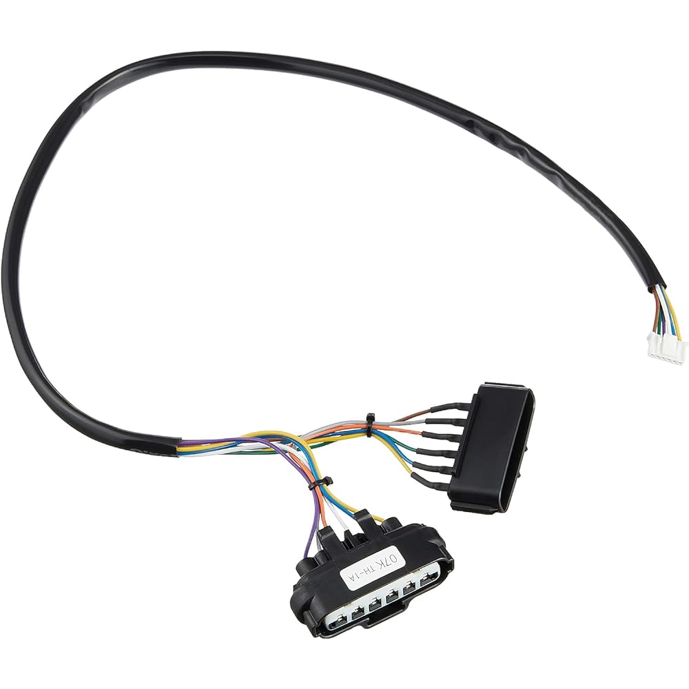 PIVOT (Pivot) Slot control 3-drive only [Harness for each vehicle model] TH-1A