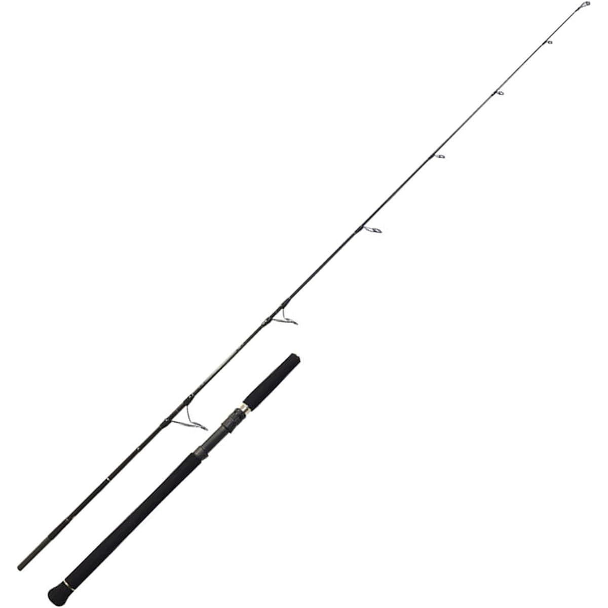 YAMAGA Blanks Rod Blue Sniper Boat Casting 70/2