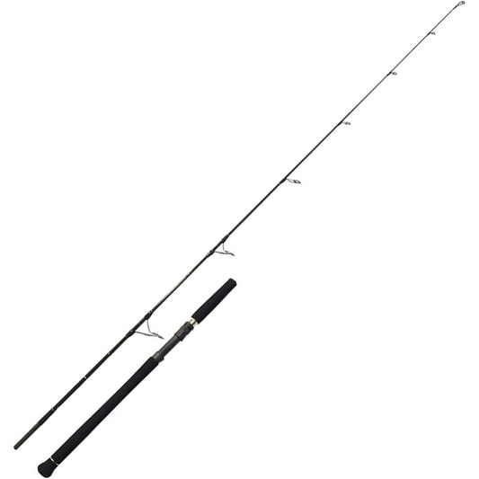 YAMAGA Blanks Rod Blue Sniper Boat Casting 70/2