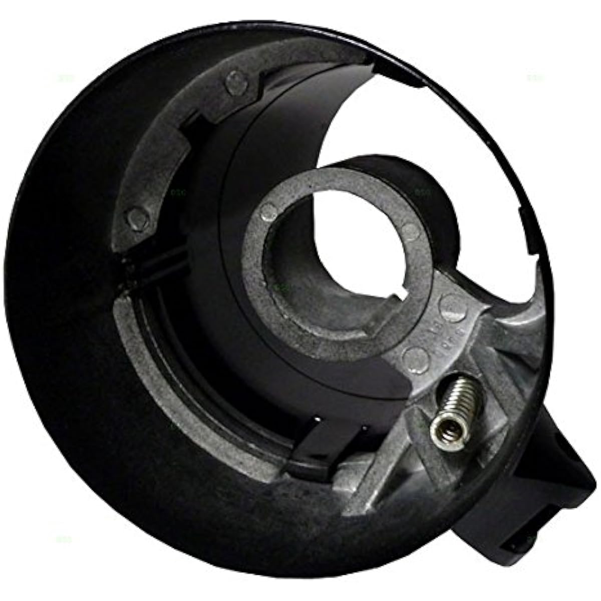 Aftermarket replacement tilt steering column shift color 1978-1991 BLAZER JIMMY C/K R/V Pickup Track Suban 7836007