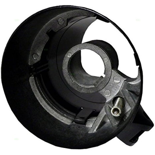 Aftermarket replacement tilt steering column shift color 1978-1991 BLAZER JIMMY C/K R/V Pickup Track Suban 7836007