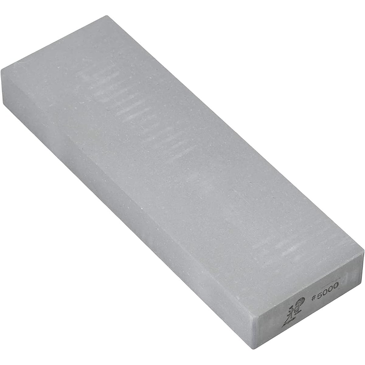MIYABI "Toishi Pro Grain Size #5000 Super Finishing Whetstone Made in Japan" Whetstone Sharpener Sharpening Knife [Authorized Japanese Product] 34536-005