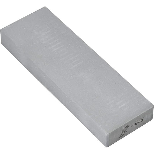 MIYABI "Toishi Pro Grain Size #5000 Super Finishing Whetstone Made in Japan" Whetstone Sharpener Sharpening Knife [Authorized Japanese Product] 34536-005