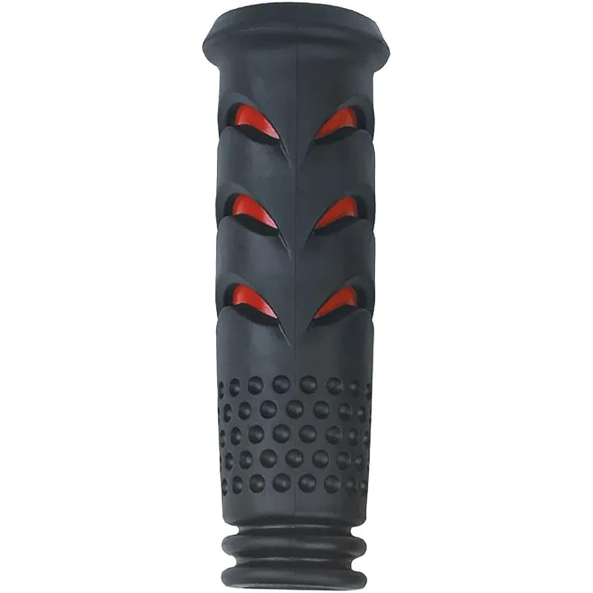 SeaDoo OEM PWC Handle Grip Kit 295500979, Red