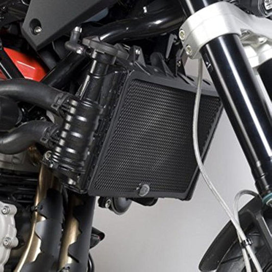 R & G (A-RUANDOZI-) RAZIETA-GA-DO BLACK NUDA900R [NU-DA] (12) RG-RAD0114BK