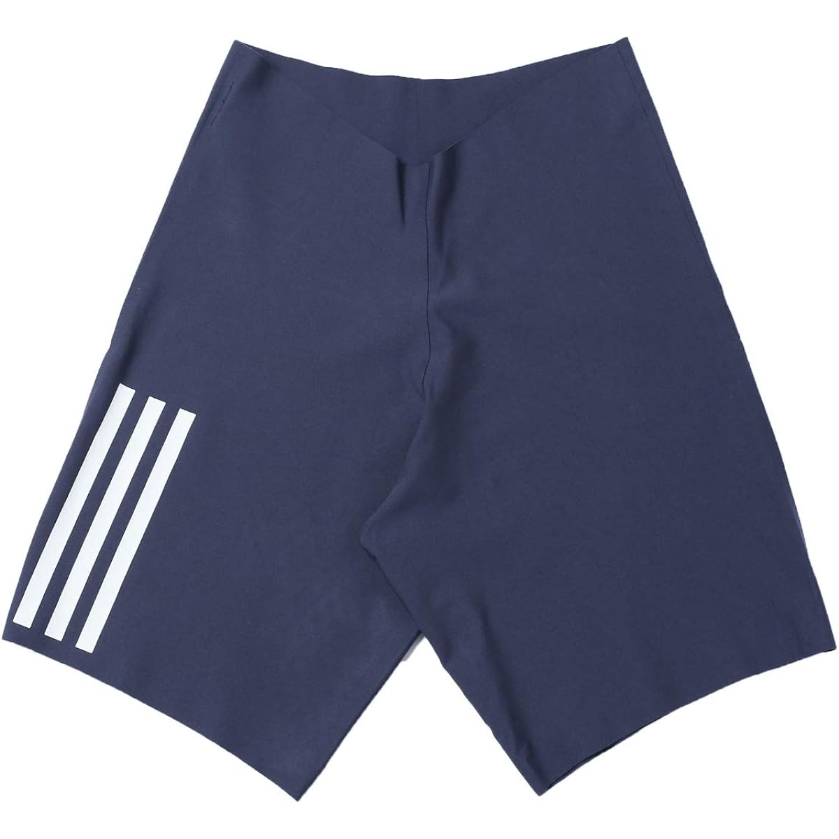 Adidas Men's Short Tights, Cut-off Stretch, Front Stitch