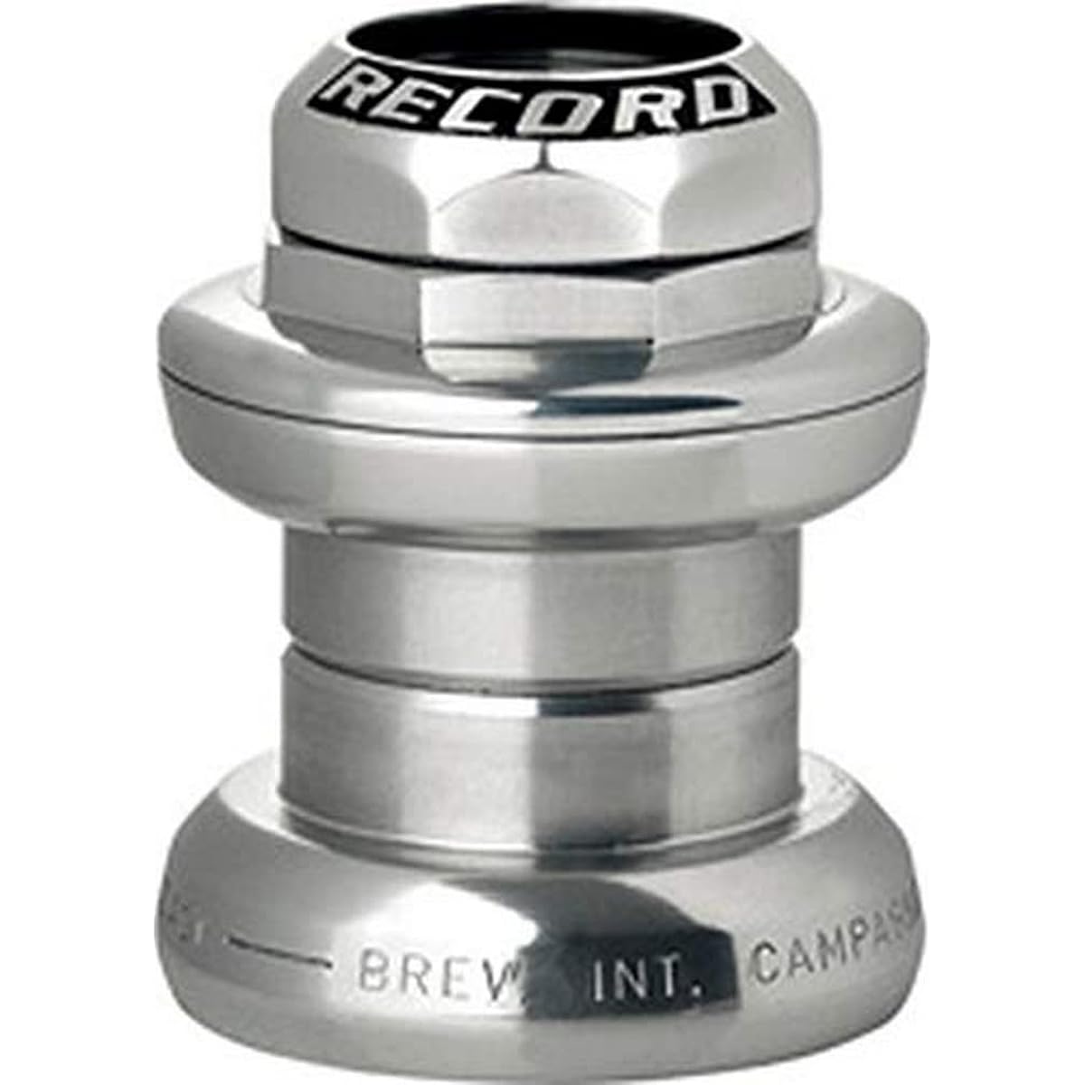 campagnolo (furigana: Campagnolo) RECORD threaded headset HS7-RE