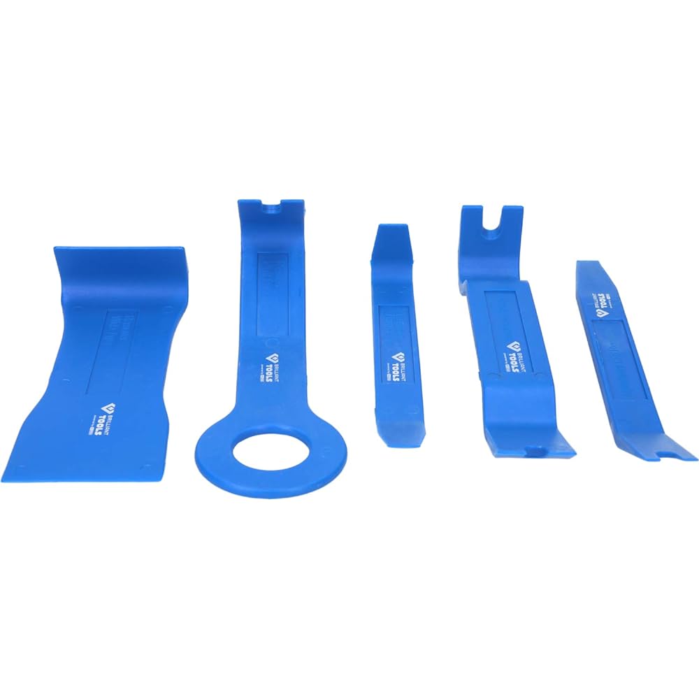 KS Tools Trim Removal Set of 5 BT511035