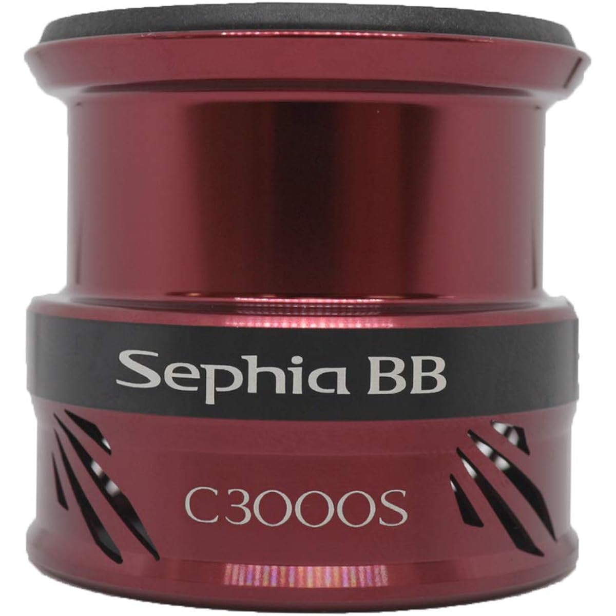 SHIMANO genuine parts 18 Sephia BB C3000 for various types (handle assembly/spool assembly/drag knob assembly/handle screw cap)