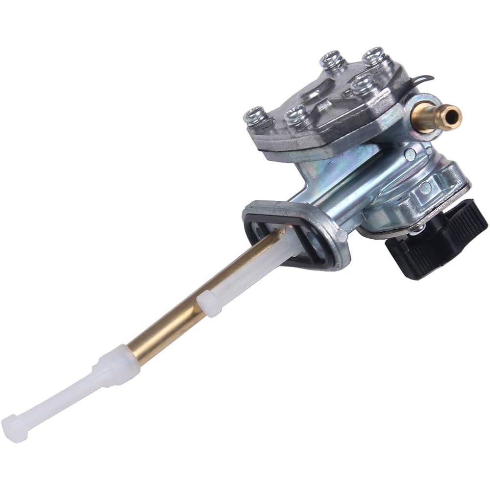 Suzuki OZARK 250 LTF250 2X4 2002-2006 Fuel valve pet cock # 44300-05G01