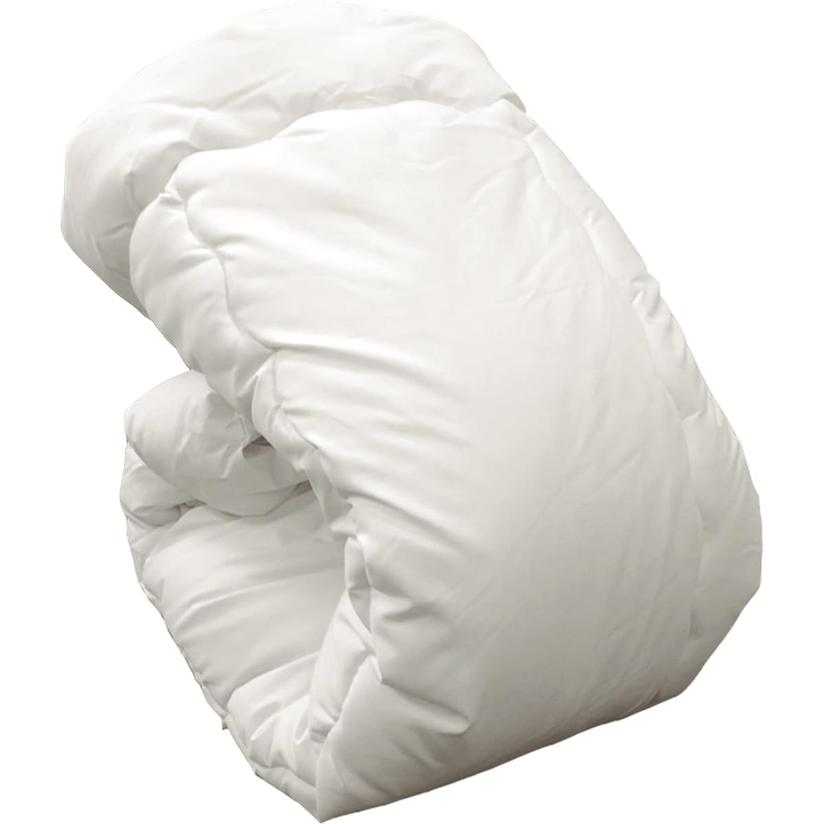 EiYU Comforter Semi-double Made in Japan Washable NANO Platinum Ivory