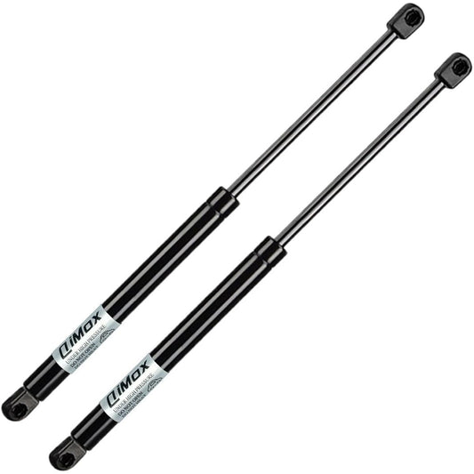 QIMOX Front Food Strat Lift Support Shock 2 pieces LEXUS ES350 2007-2014 6477 534400w131