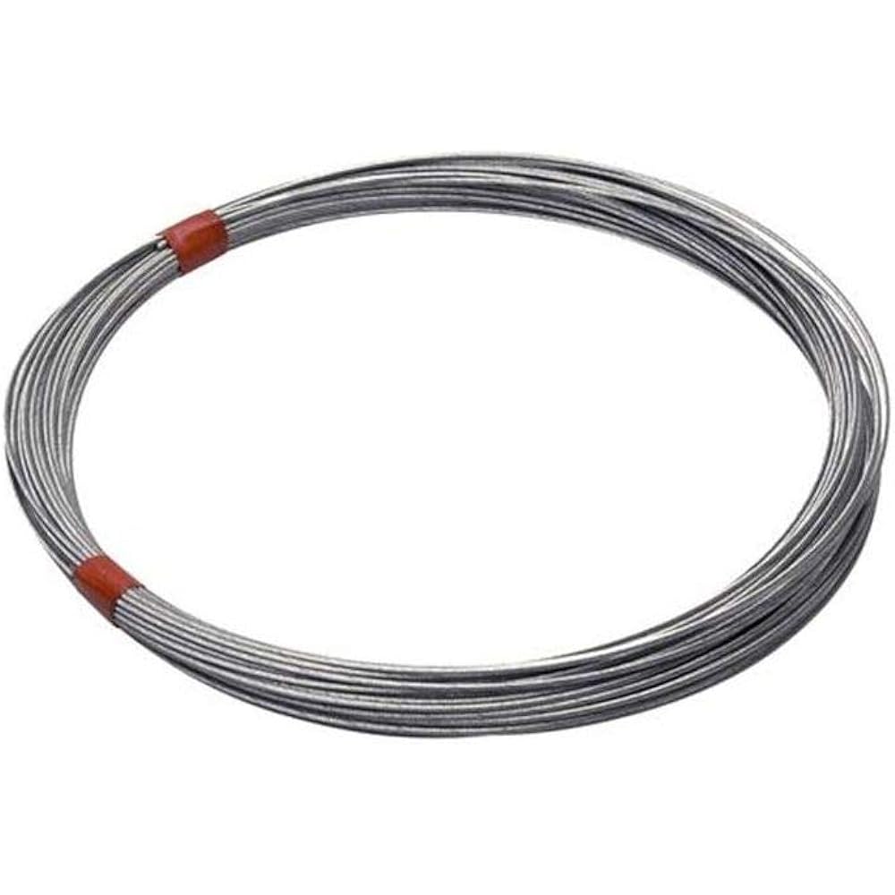 Motion Pro Cable INNER WIRE 2.0 mm Steel 100 feet