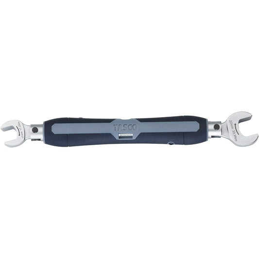 Ichinen TASCO Double Head Torque Wrench TA771WT-23 Air Conditioner