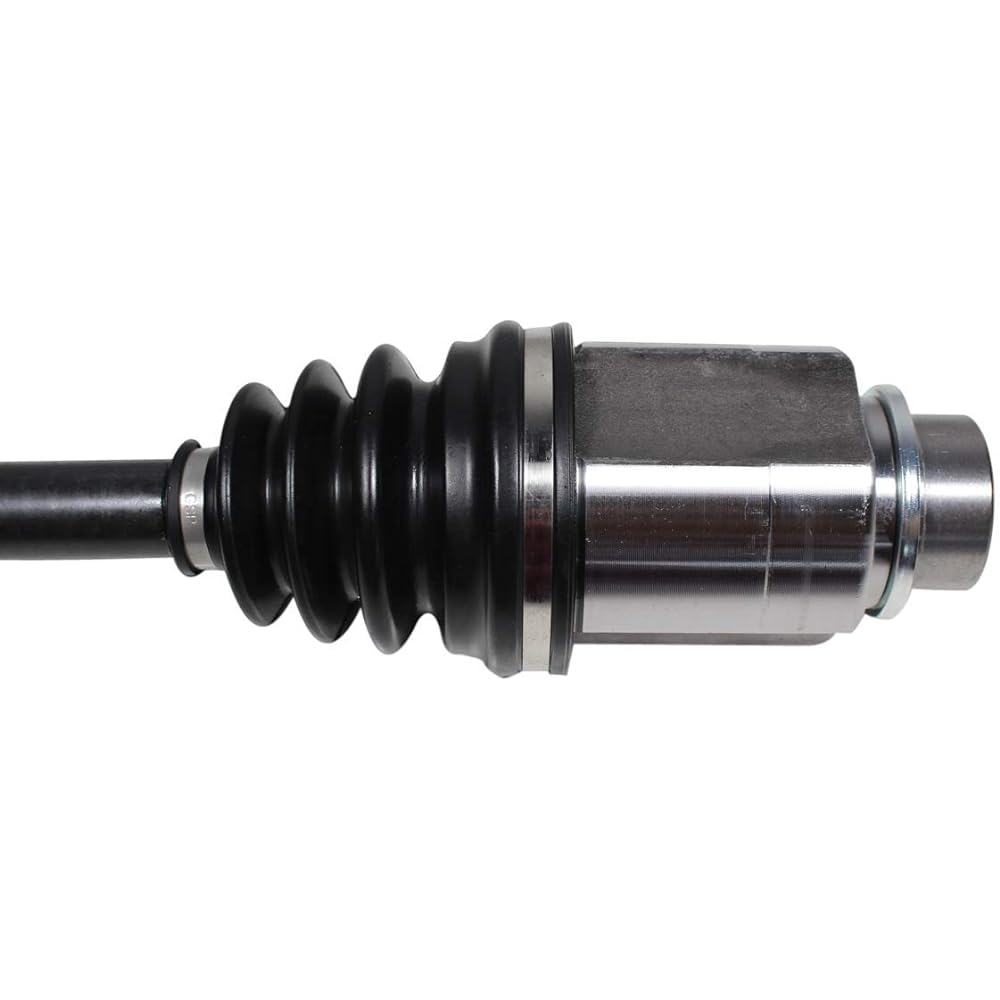 GSP NCV53600 CV Axle Shaft Sembrilling -Right Front (passenger side side)